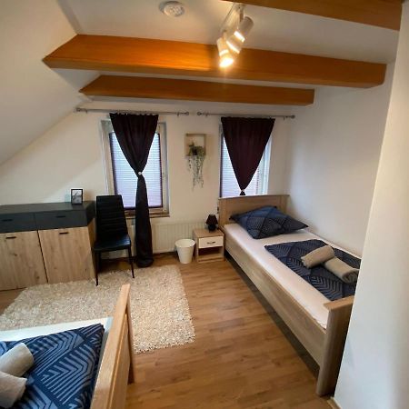 فيلا Ferienhaus Suemeer فيلهلمسهافن المظهر الخارجي الصورة