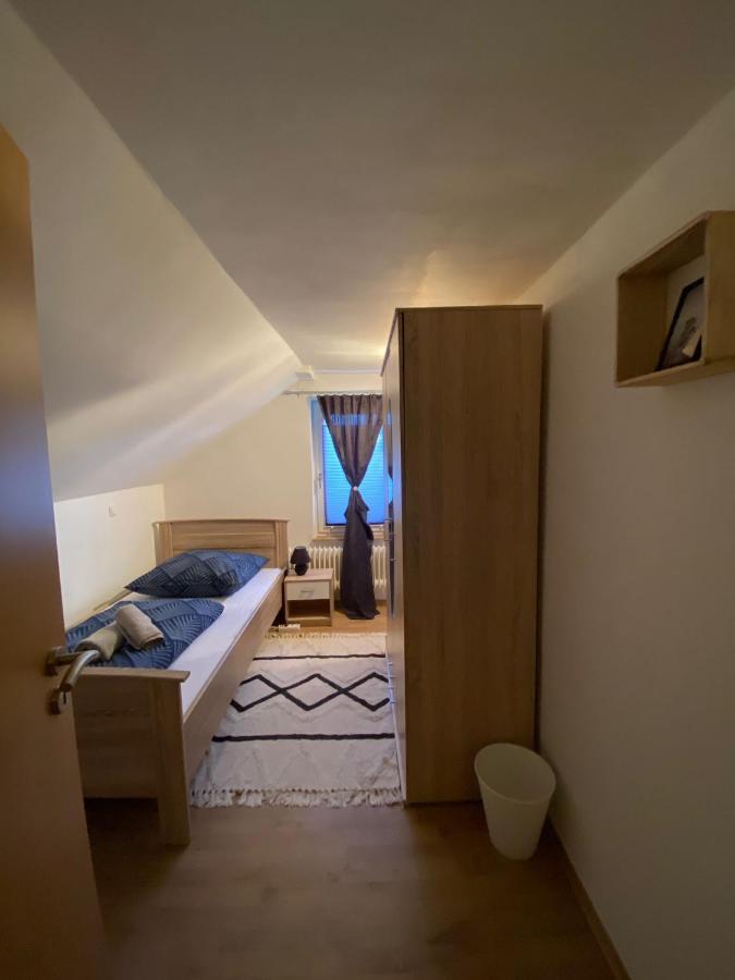 فيلا Ferienhaus Suemeer فيلهلمسهافن المظهر الخارجي الصورة