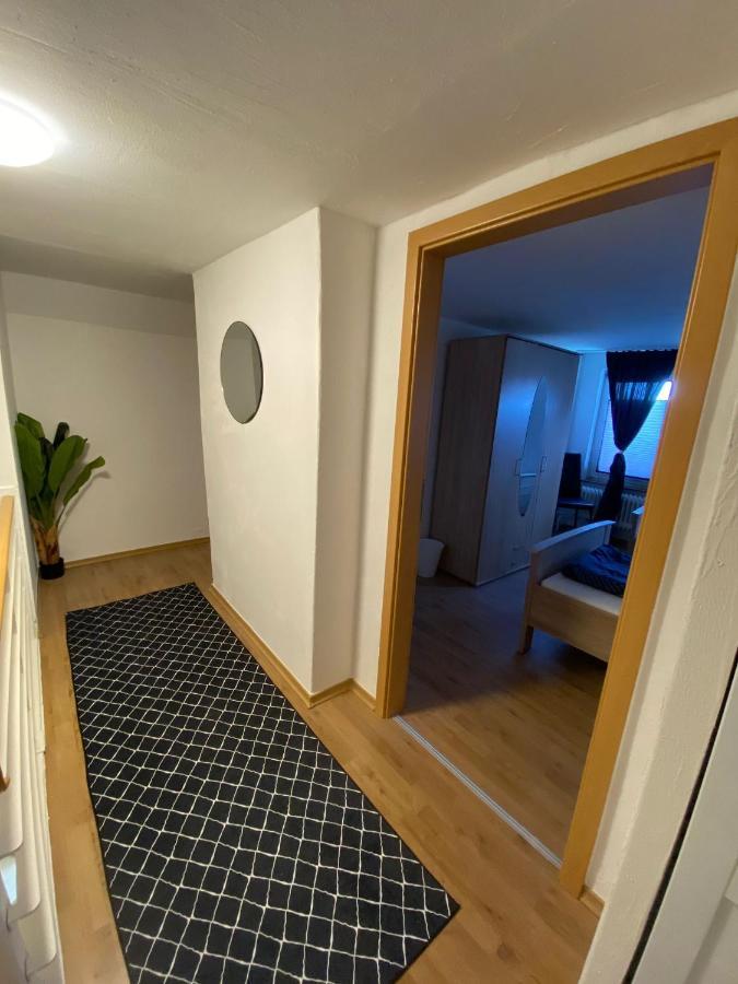 فيلا Ferienhaus Suemeer فيلهلمسهافن المظهر الخارجي الصورة