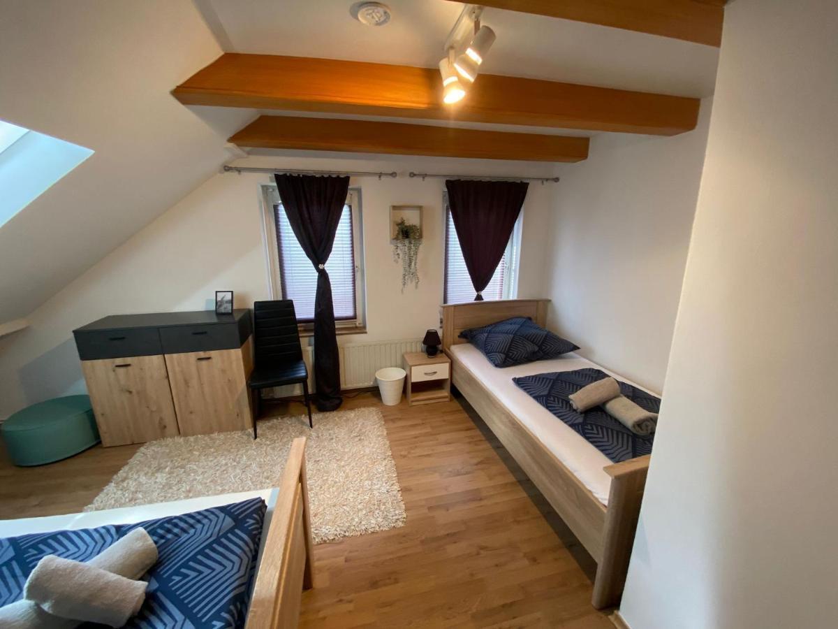 فيلا Ferienhaus Suemeer فيلهلمسهافن المظهر الخارجي الصورة